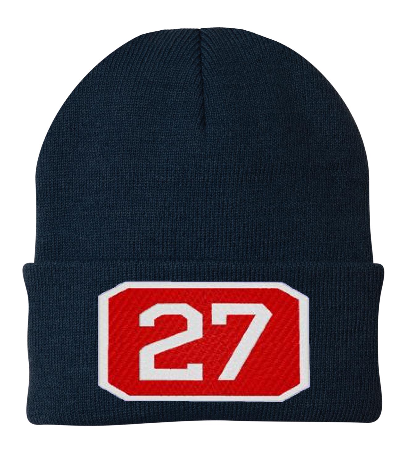 WA27 CP90 Flip Beanie (E)