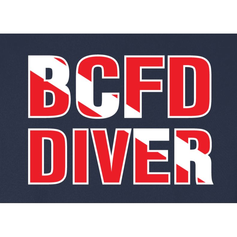 Thumbnail: BCFD Under Armour Men's Polo (E/SP)