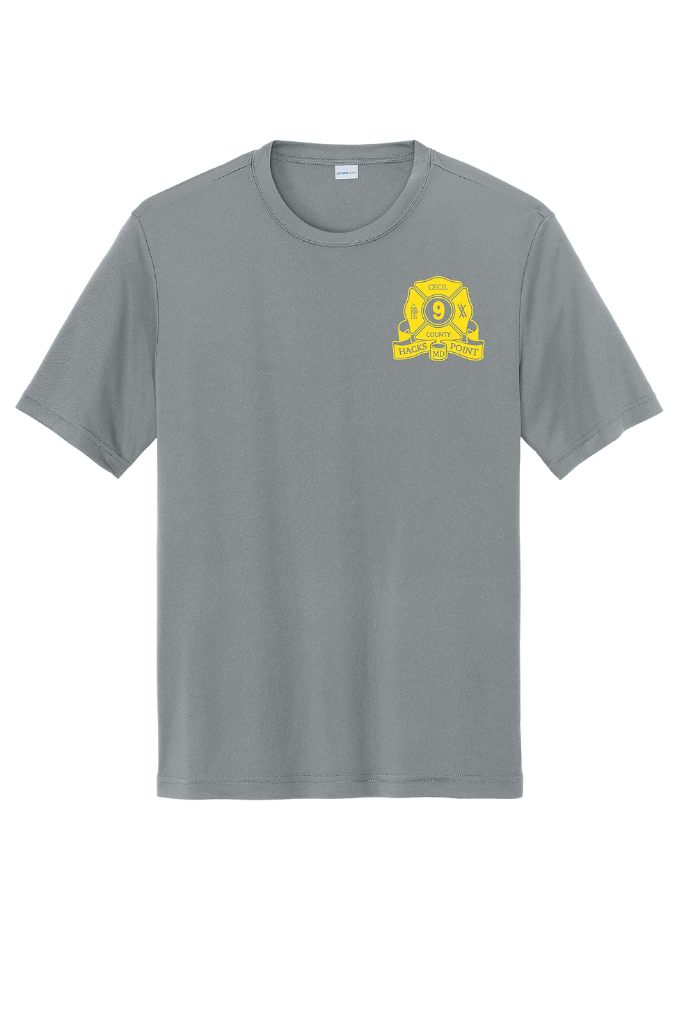 Thumbnail: HPFC Sport Tek Performance Short-Sleeve T-Shirt (SP)