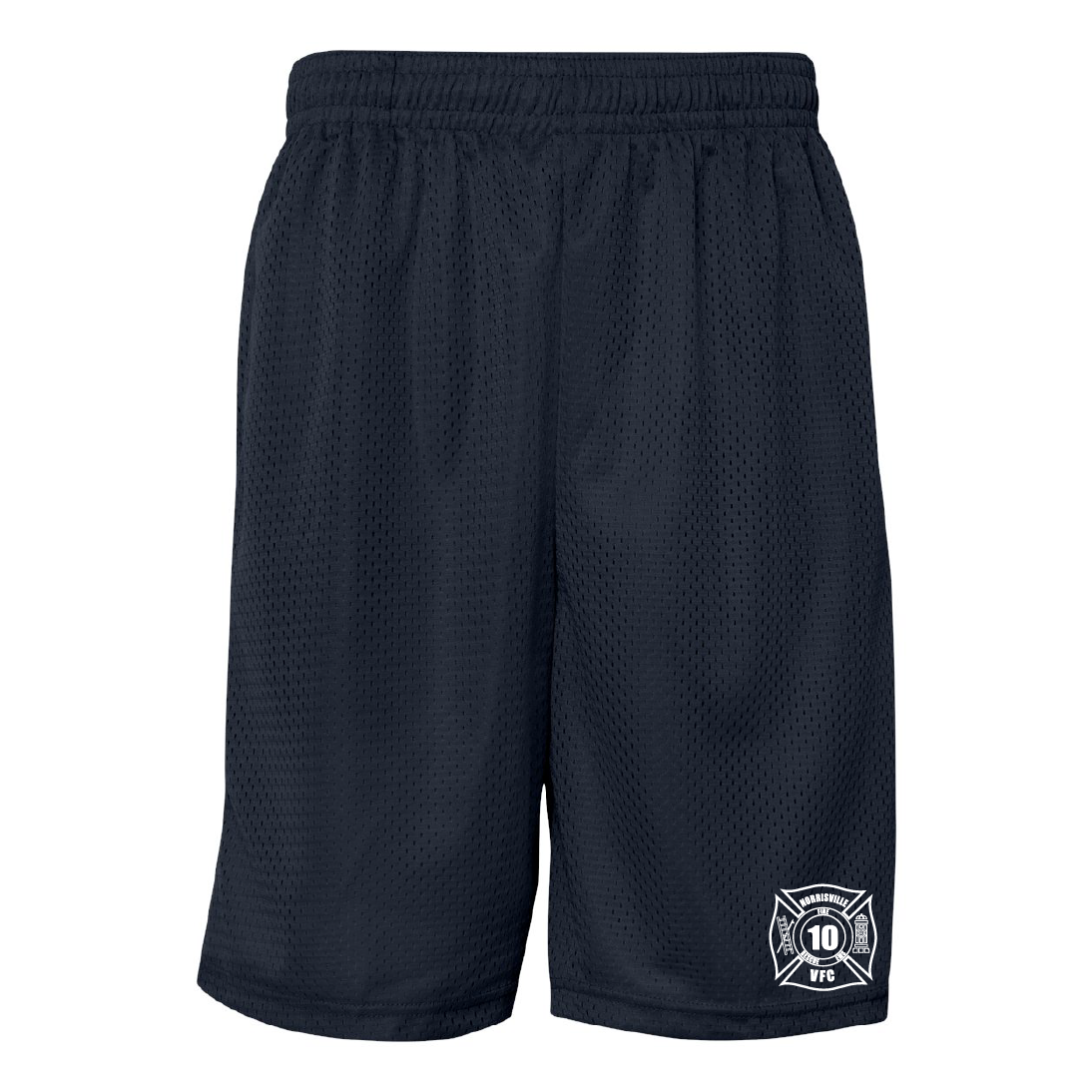 NV10 Badger Mesh Shorts (SP)