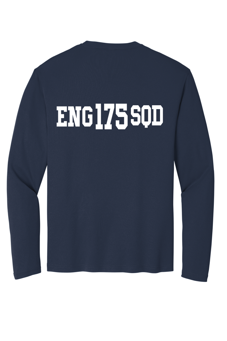 Thumbnail: ANG175 Sport Tek Performance LS T-Shirt (SP)