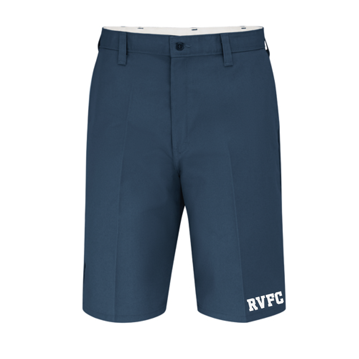 RV58 11" Dickies Duty Shorts (E)