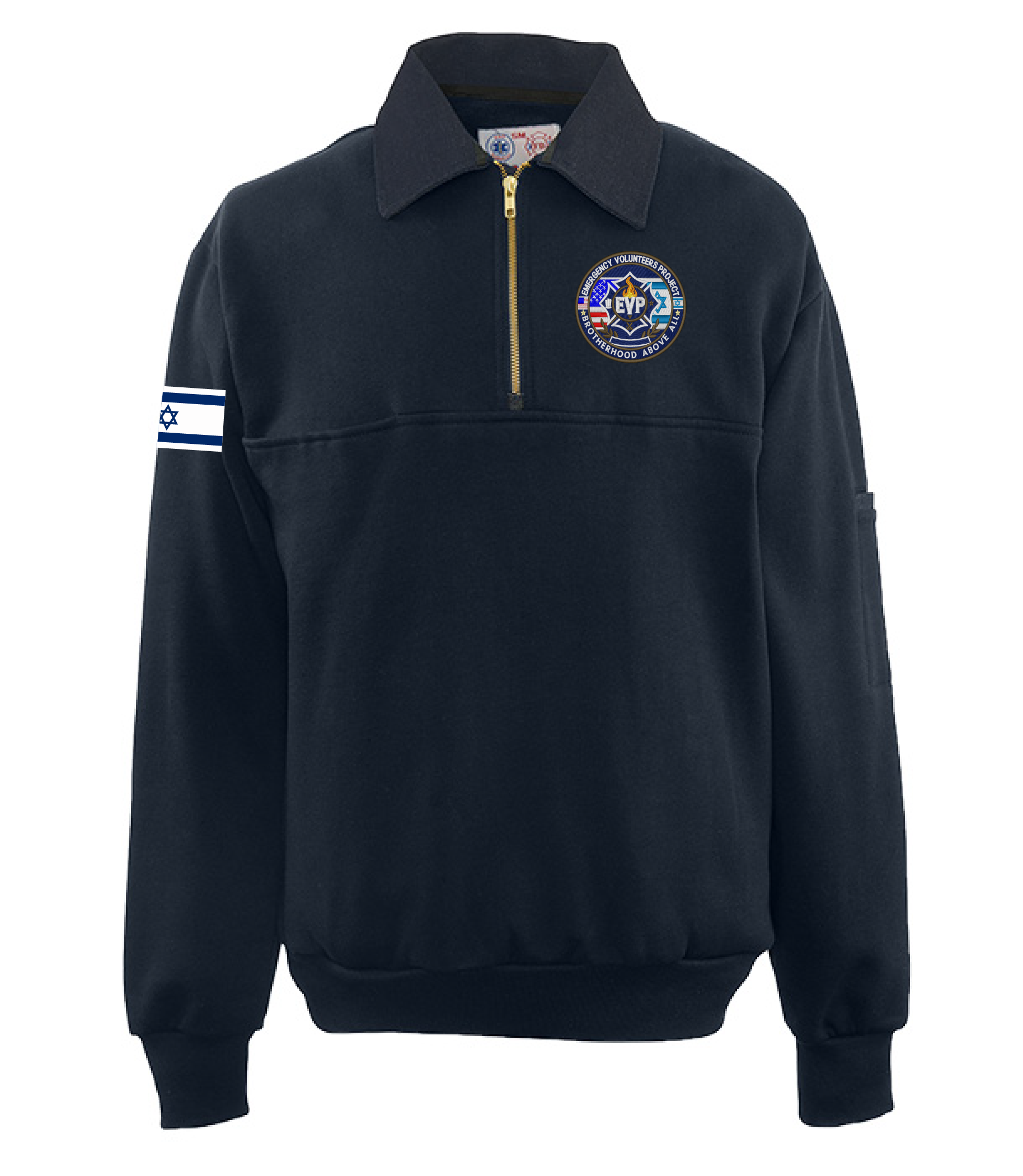 EVP GAME Defender Job Shirt (E)