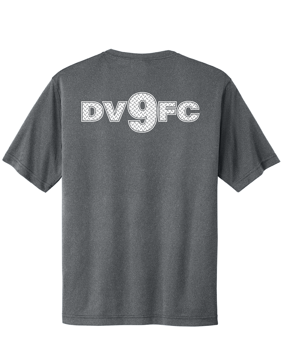 Thumbnail: DFC  Sport-Tek® Short Sleeve PosiCharge® Competitor™ Tee (SP)