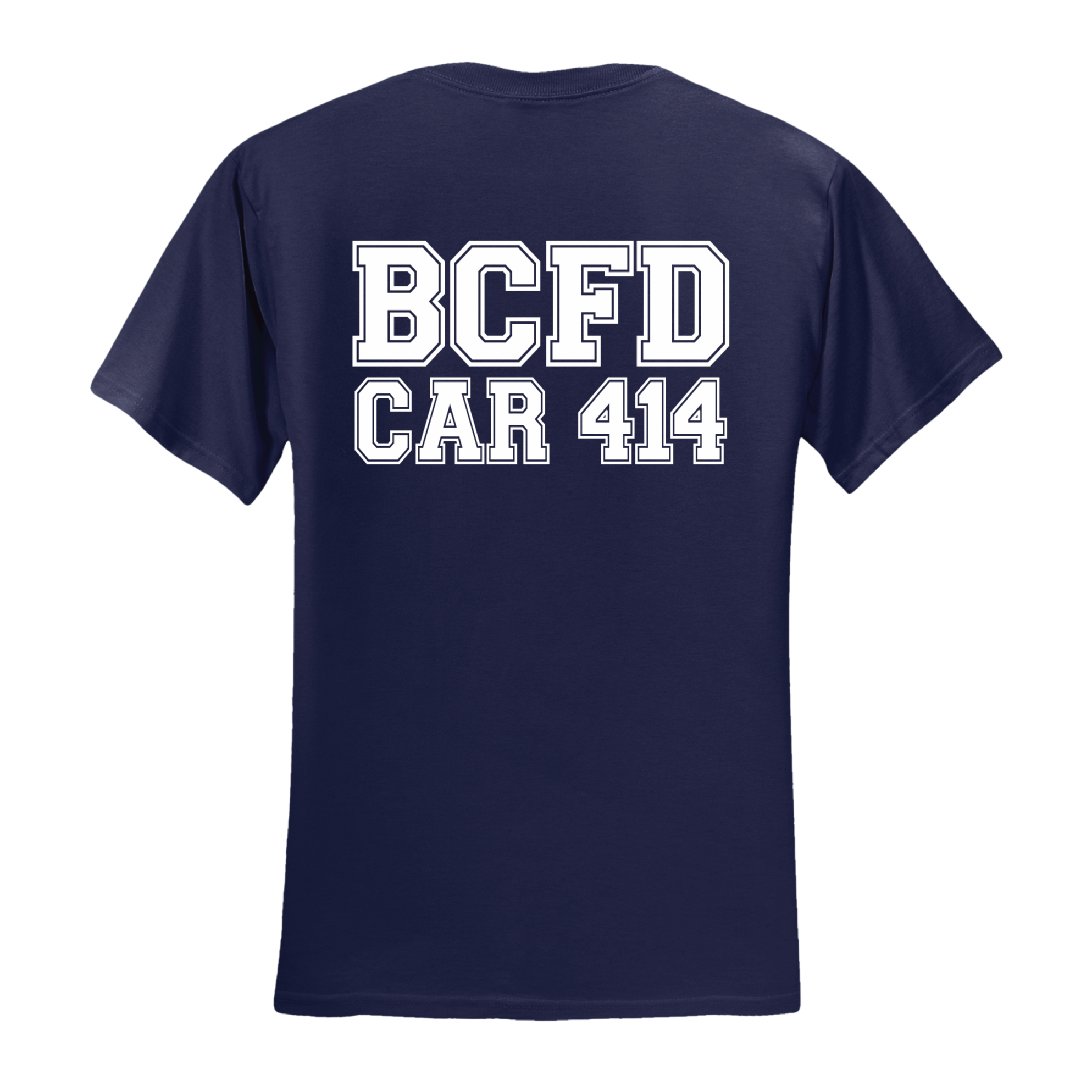 Box 414 Sport Tek Performance Short Sleeve T-Shirt (SP)