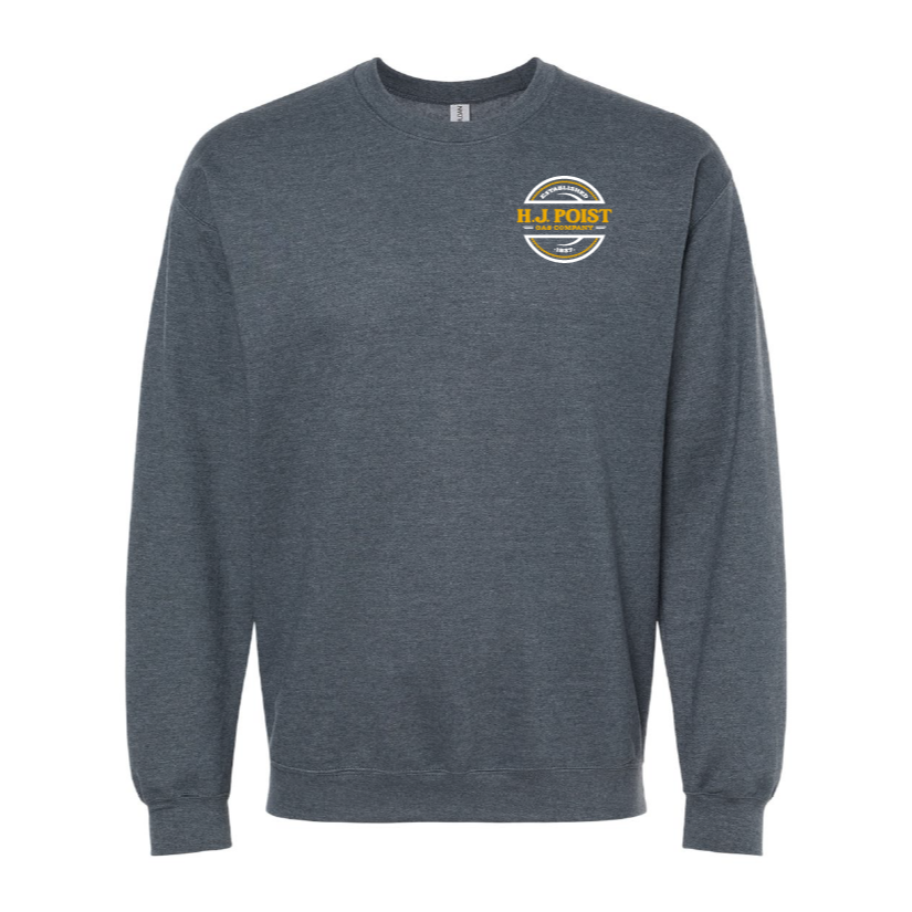 Thumbnail: HJP Gildan® Softstyle® Crewneck Sweatshirt (SP)