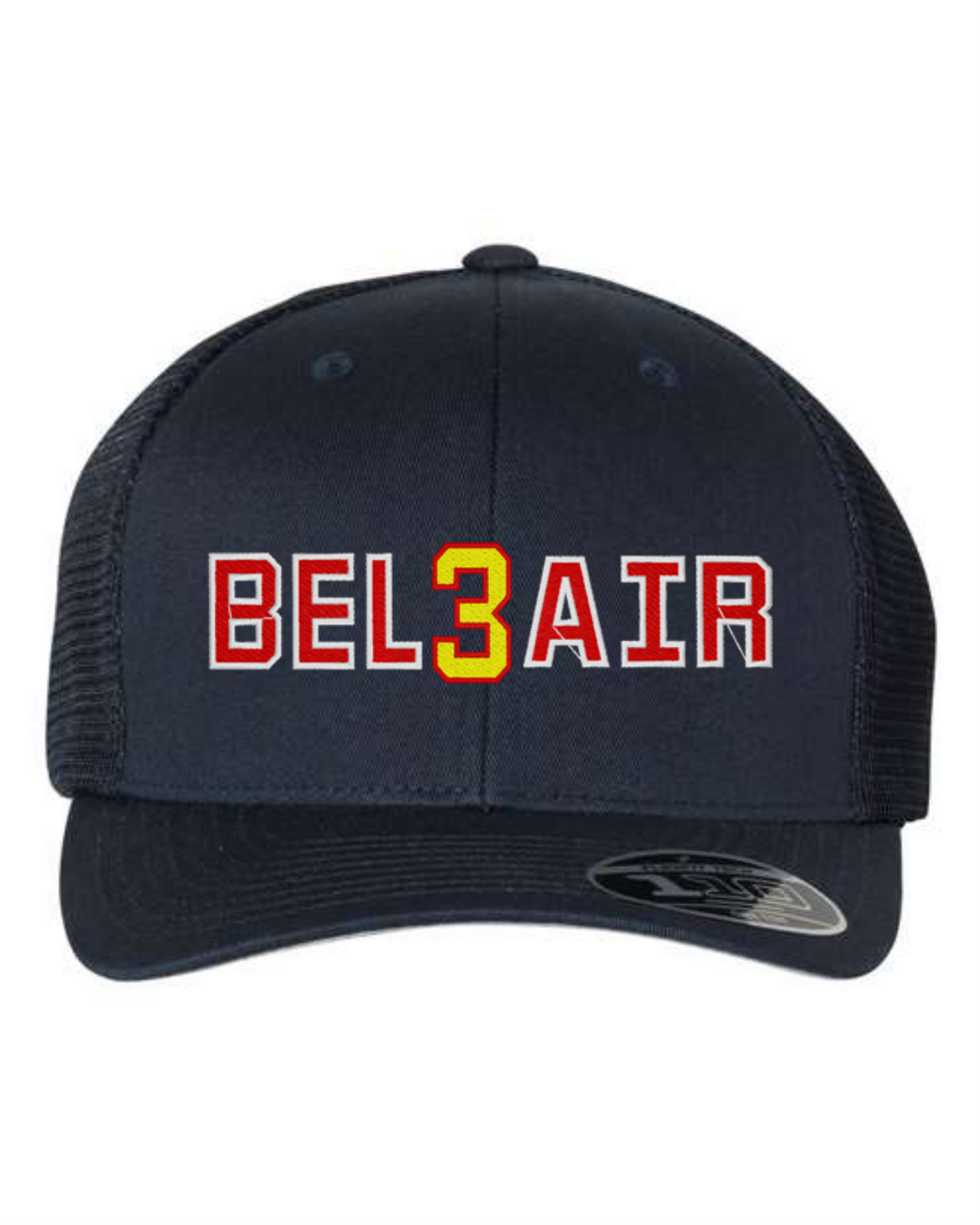Belair Adjustable Snapback Hat (E)