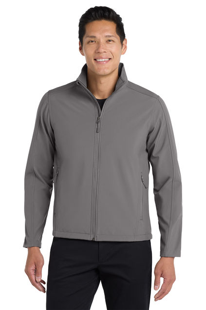 Thumbnail: MRYC Port Authority Womens Softshell Jacket (E)