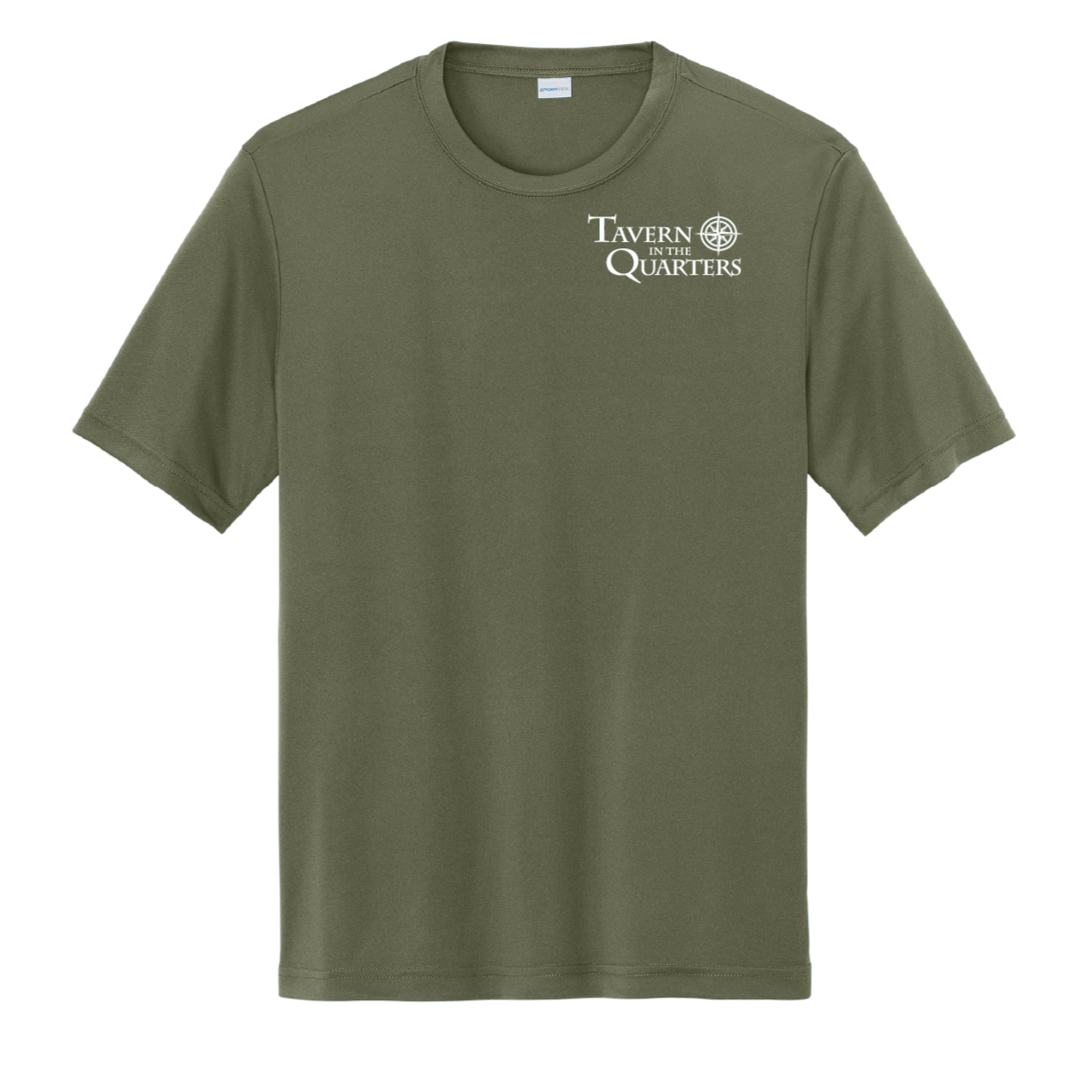 TIQ Sport-Tek® PosiCharge® Competitor™ Tee (SP)