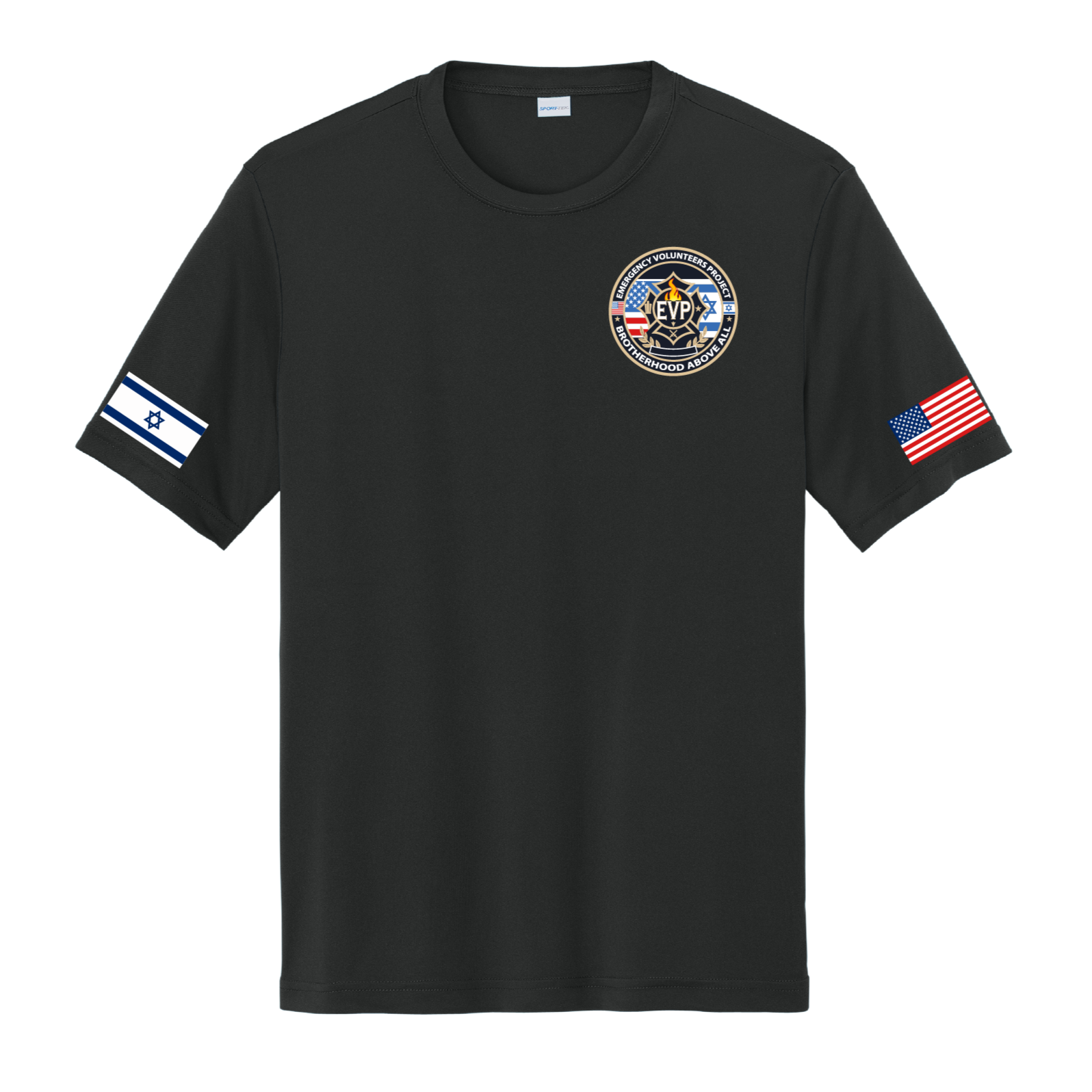 EVP Sport-Tek® PosiCharge® Competitor™ Tee (DTG)