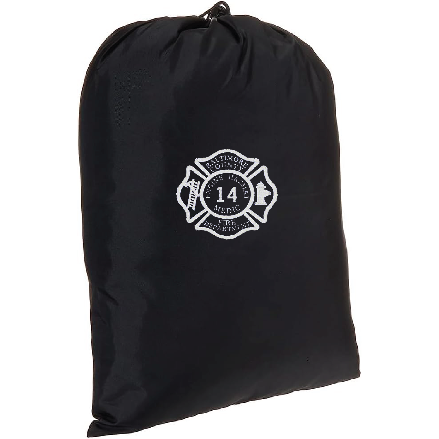 S14 BCoFD SCBA Facepiece Bag (E)