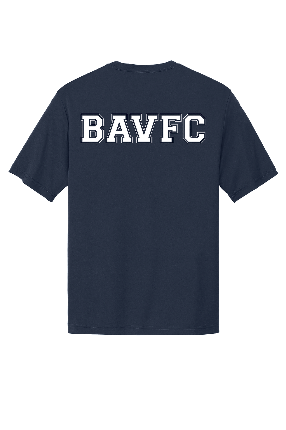 Thumbnail: Belair Sport Tek Short Sleeve Tee (SP)