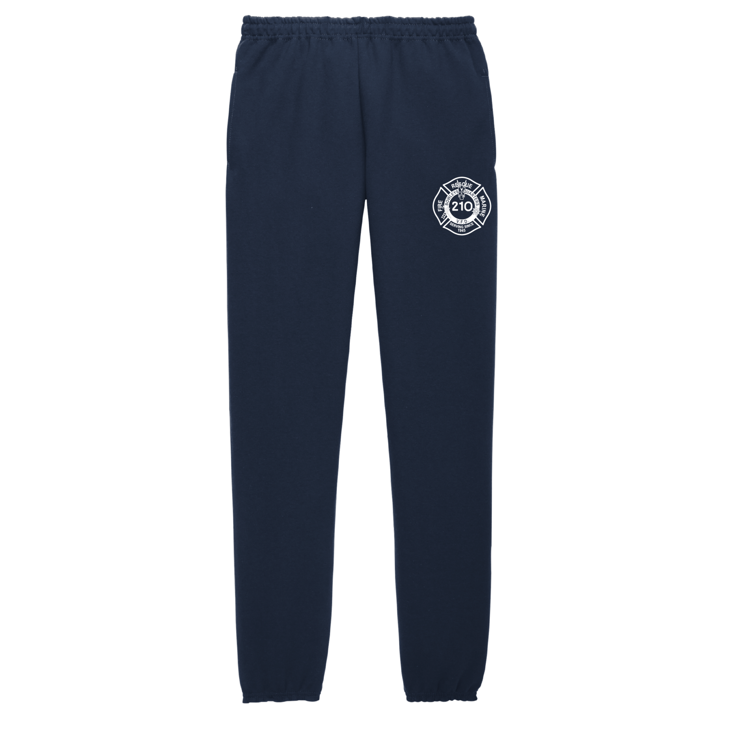 BQ21 Jerzees® Super Sweats® NuBlend® - Sweatpant with Pockets (SP)