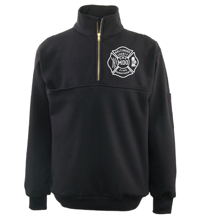 Thumbnail: EMS BCoFD Game Jobshirt (E)