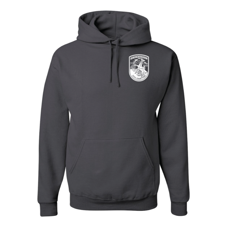 Cecil DES SV Jerzees Hoodie (SP)