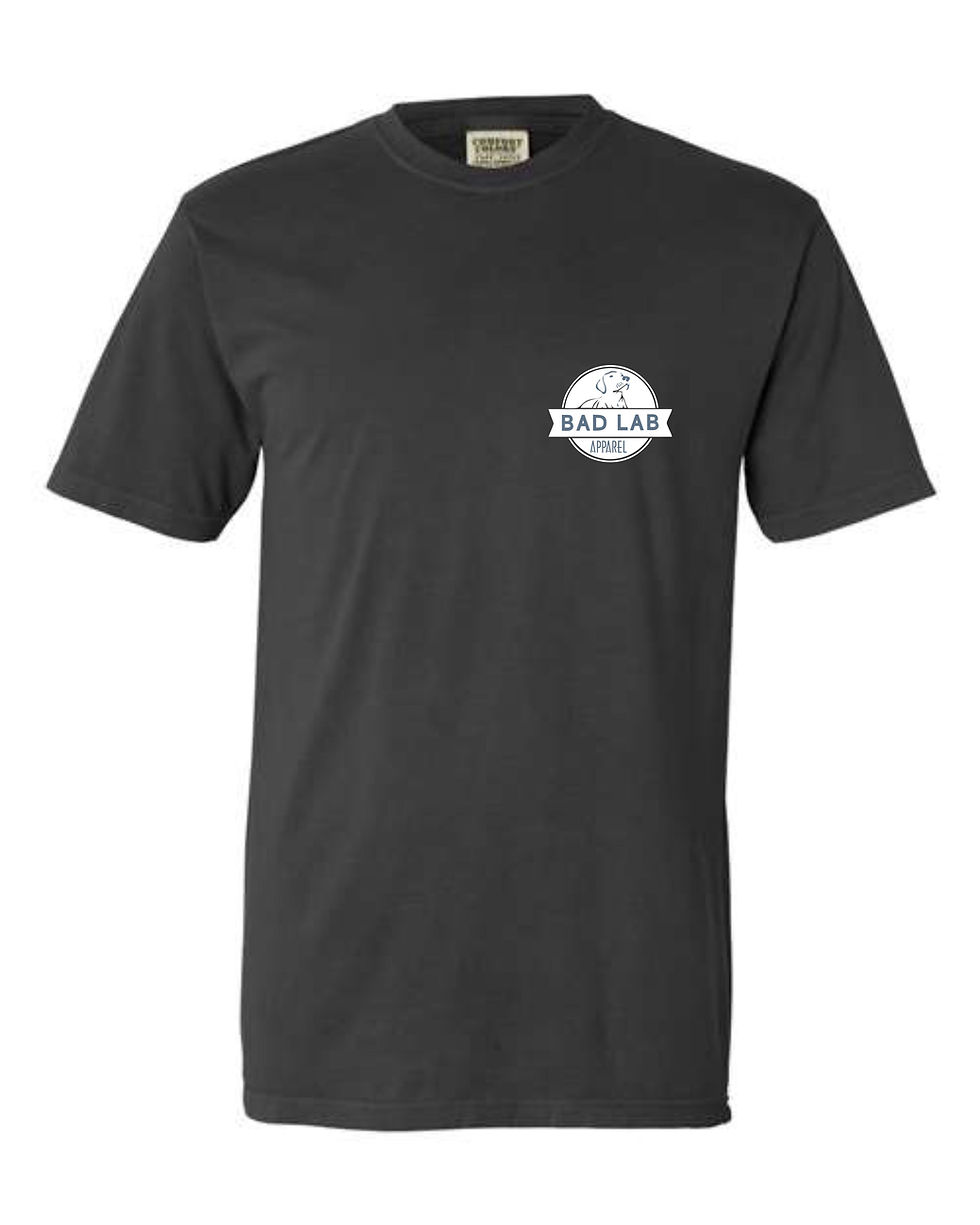 Thumbnail: BLA Short Sleeve T-Shirt (SP)