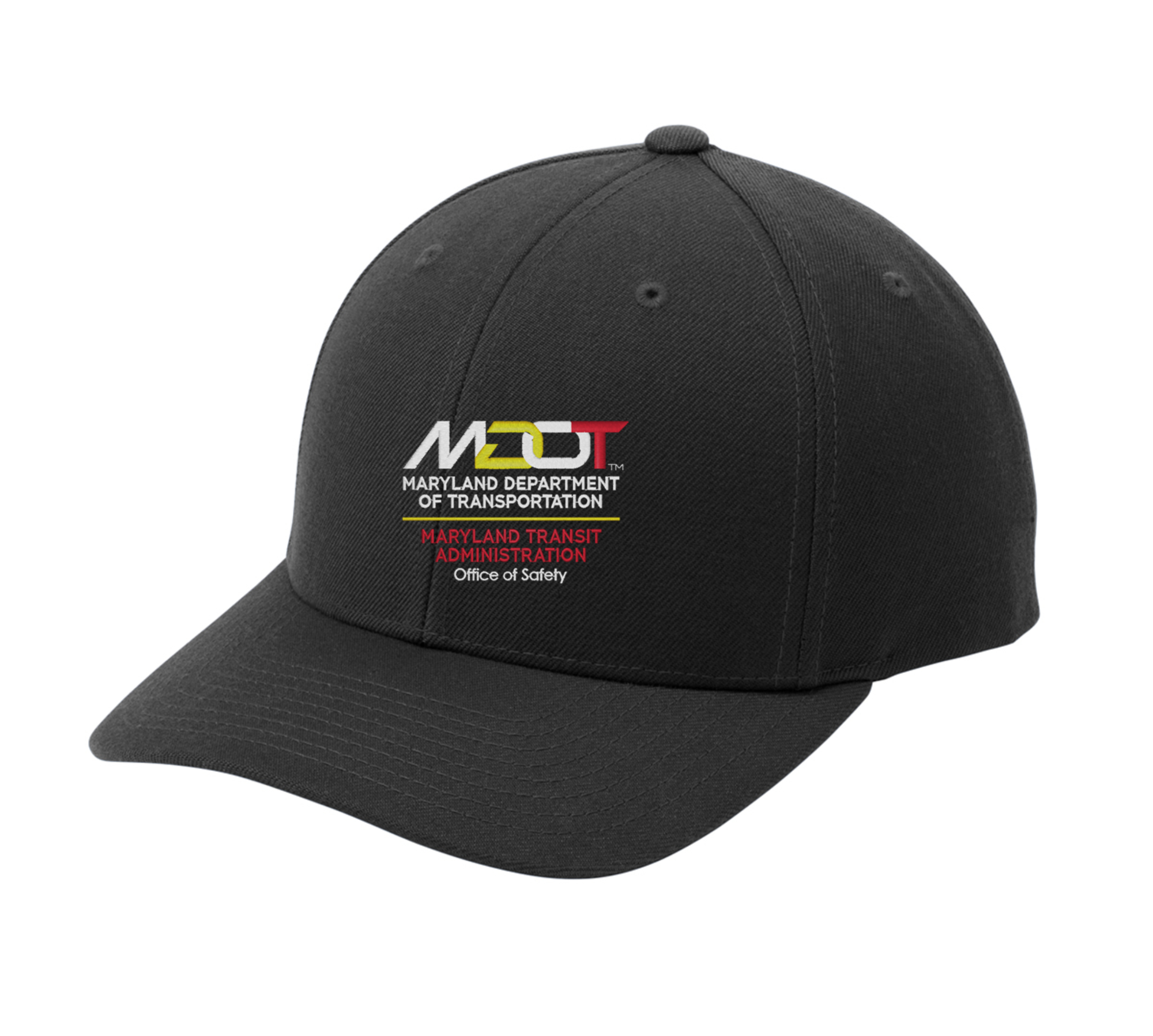 MDOT Safety New Era Adjustable Cap (E)