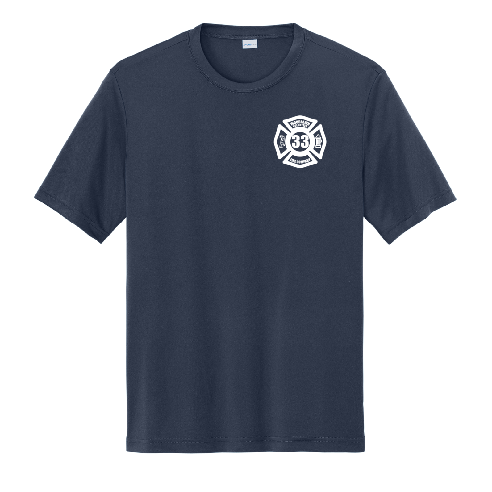 WVFC33 VALUE PACK 4-Jerzees® Dri-Power® 50/50 Cotton/Poly SS Tee (SP)