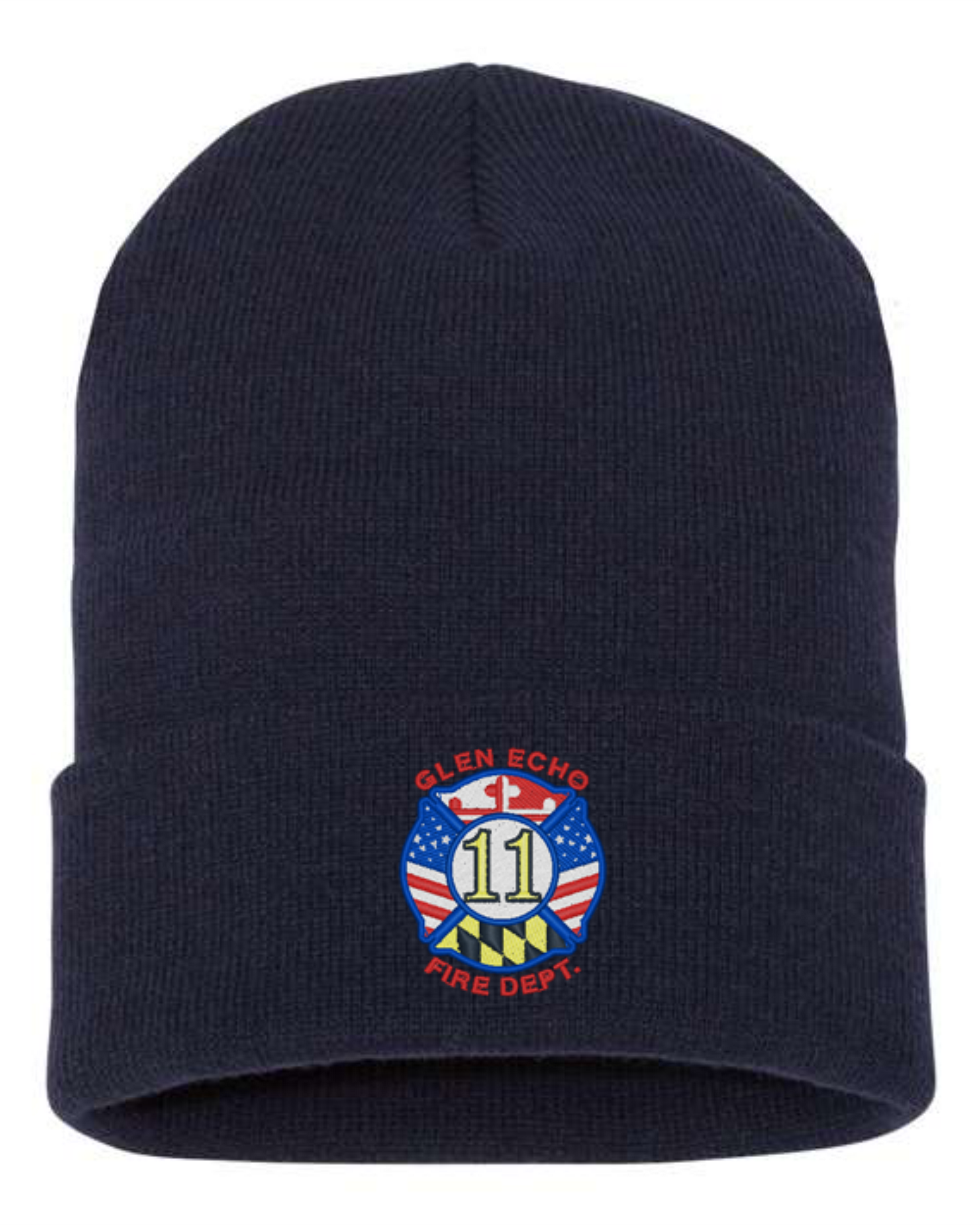 MoCo 11 Probie CP90 Flip Beanie (E)