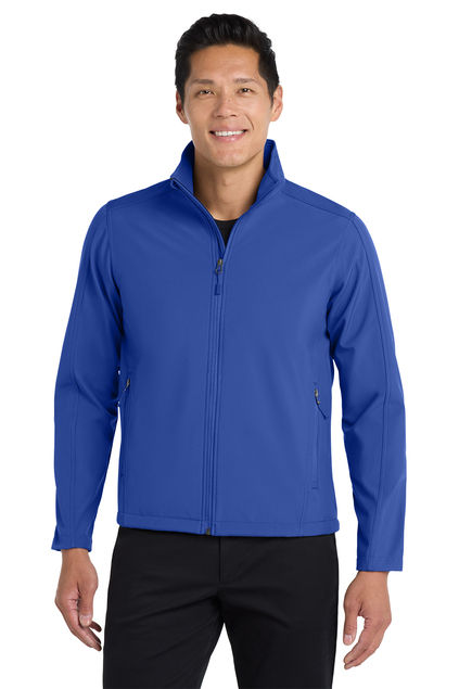 Thumbnail: MRYC Port Authority Womens Softshell Jacket (E)