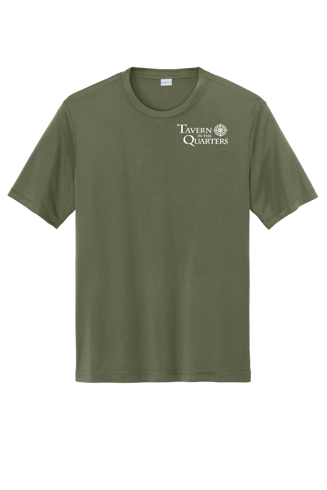 TIQ Sport-Tek® PosiCharge® Competitor™ Tee (SP)