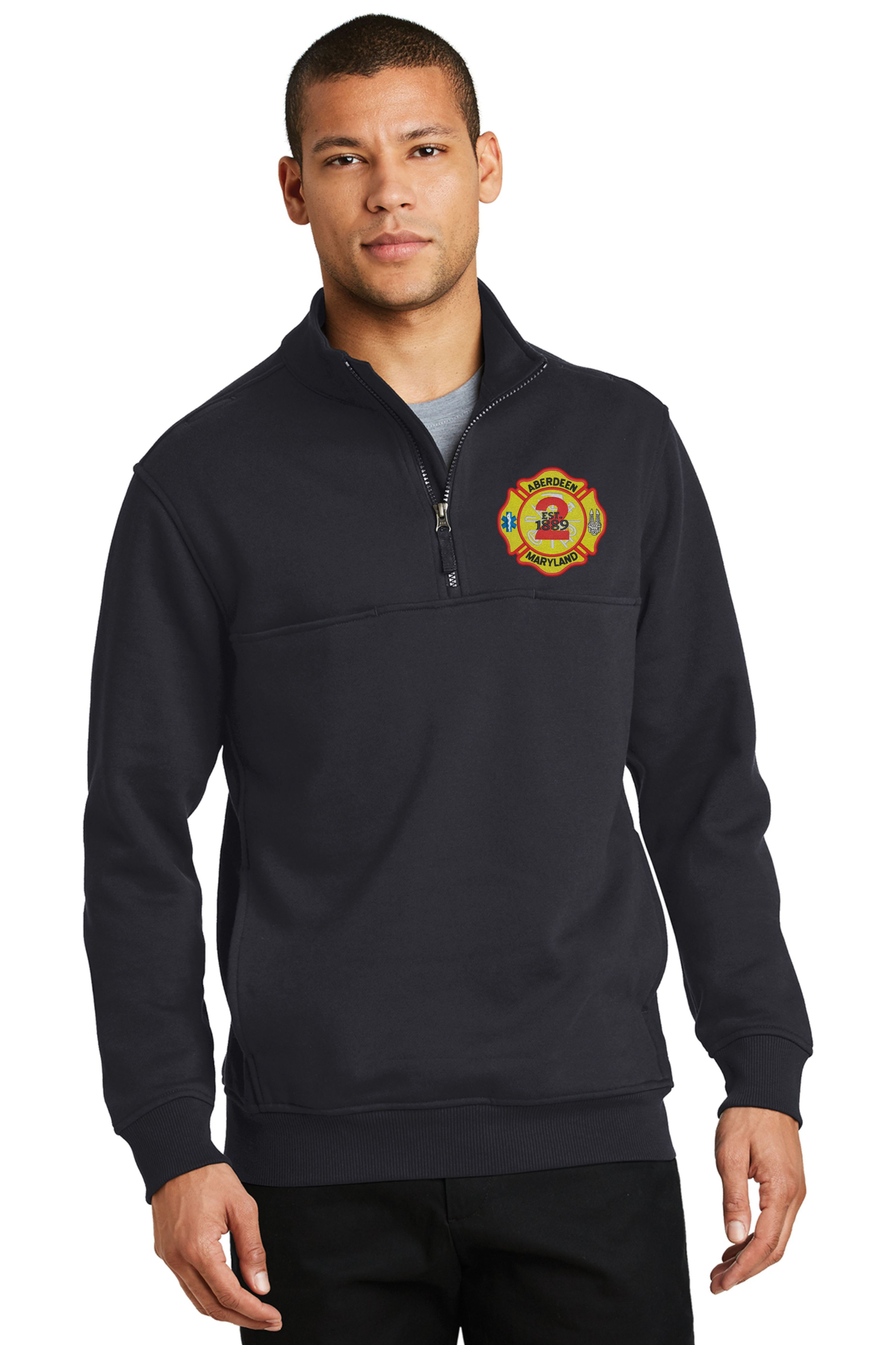 Aberdeen Cornerstone Jobshirt (E)