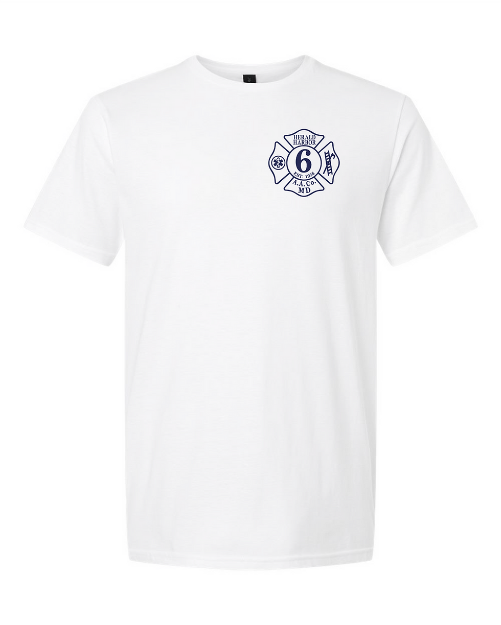 Thumbnail: HH6 VALUE PACK Gildan 4-Short Sleeve T-Shirts (SP)
