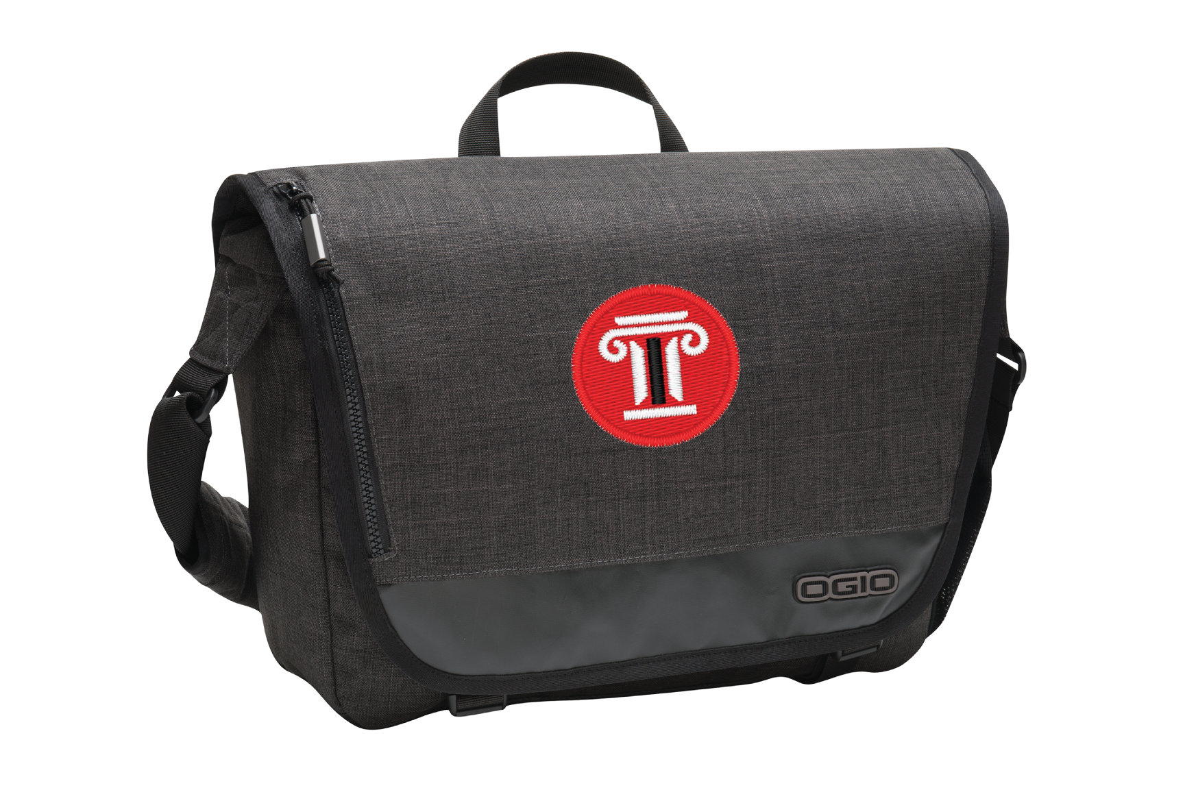 ABB OGIO® Sly Messenger Business Bag (E)