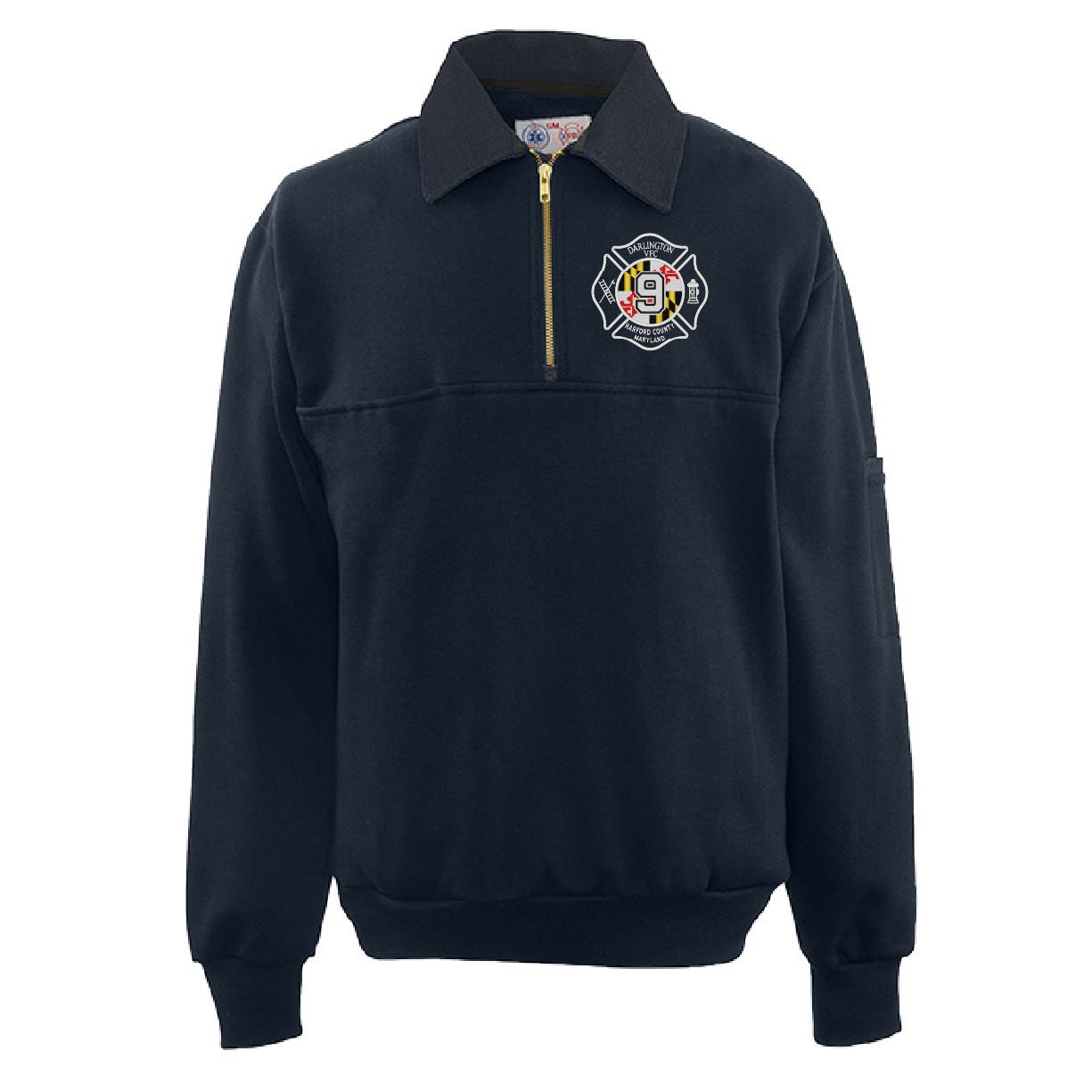 DFC GAME Defender Job Shirt (E)