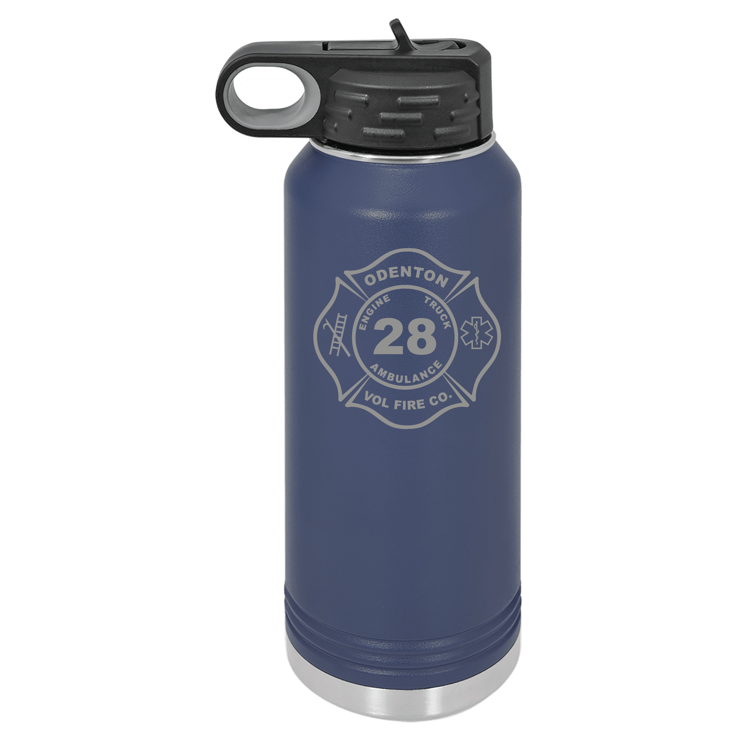Odenton 40oz Water Bottle (L)