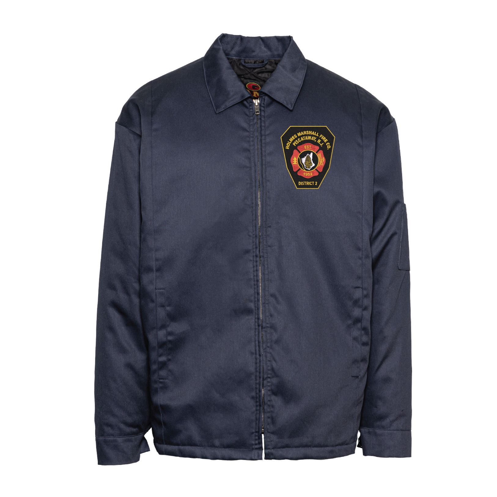 HMFC Game Workwear Jacket (E)