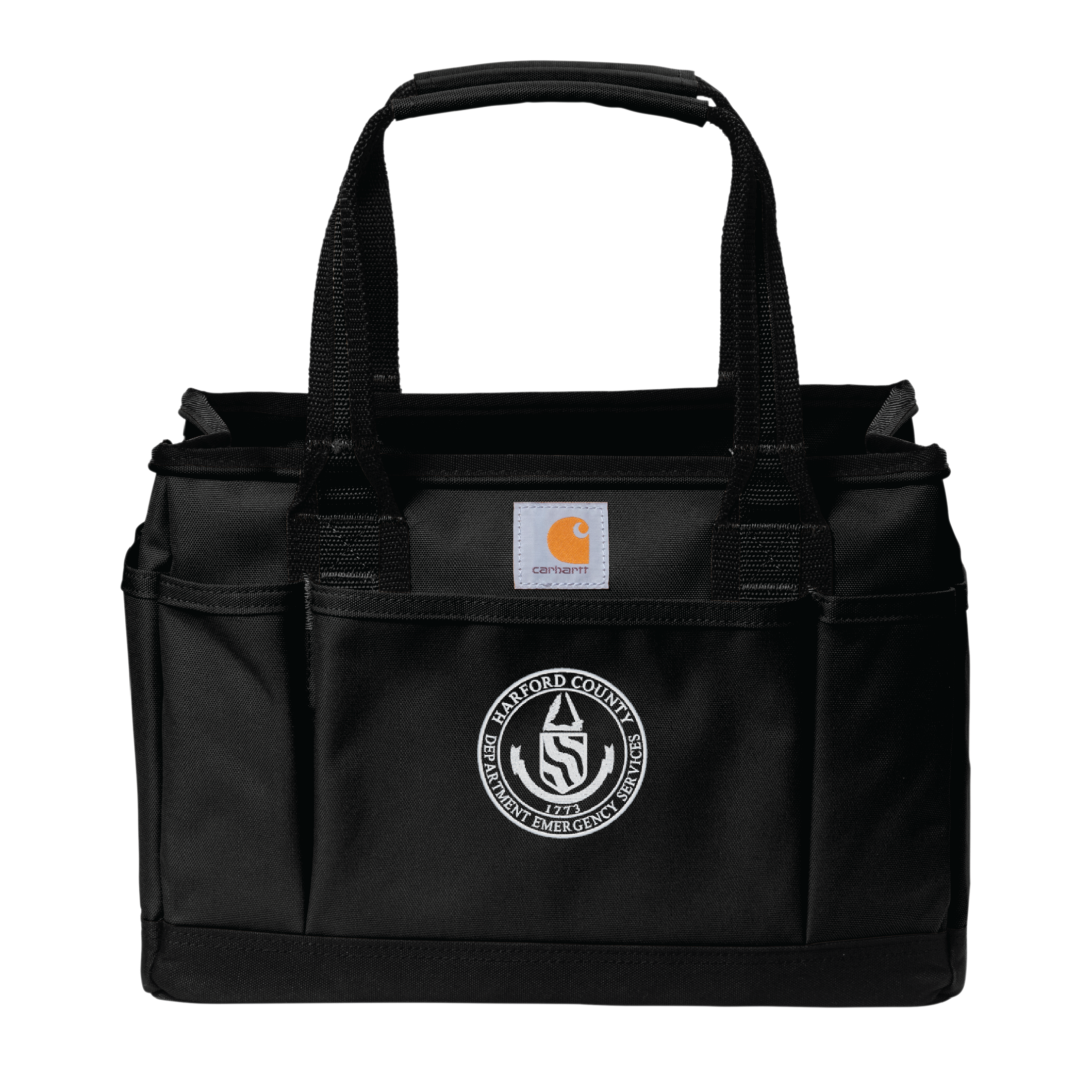 Harford DES Carhartt® Utility Tote (E)