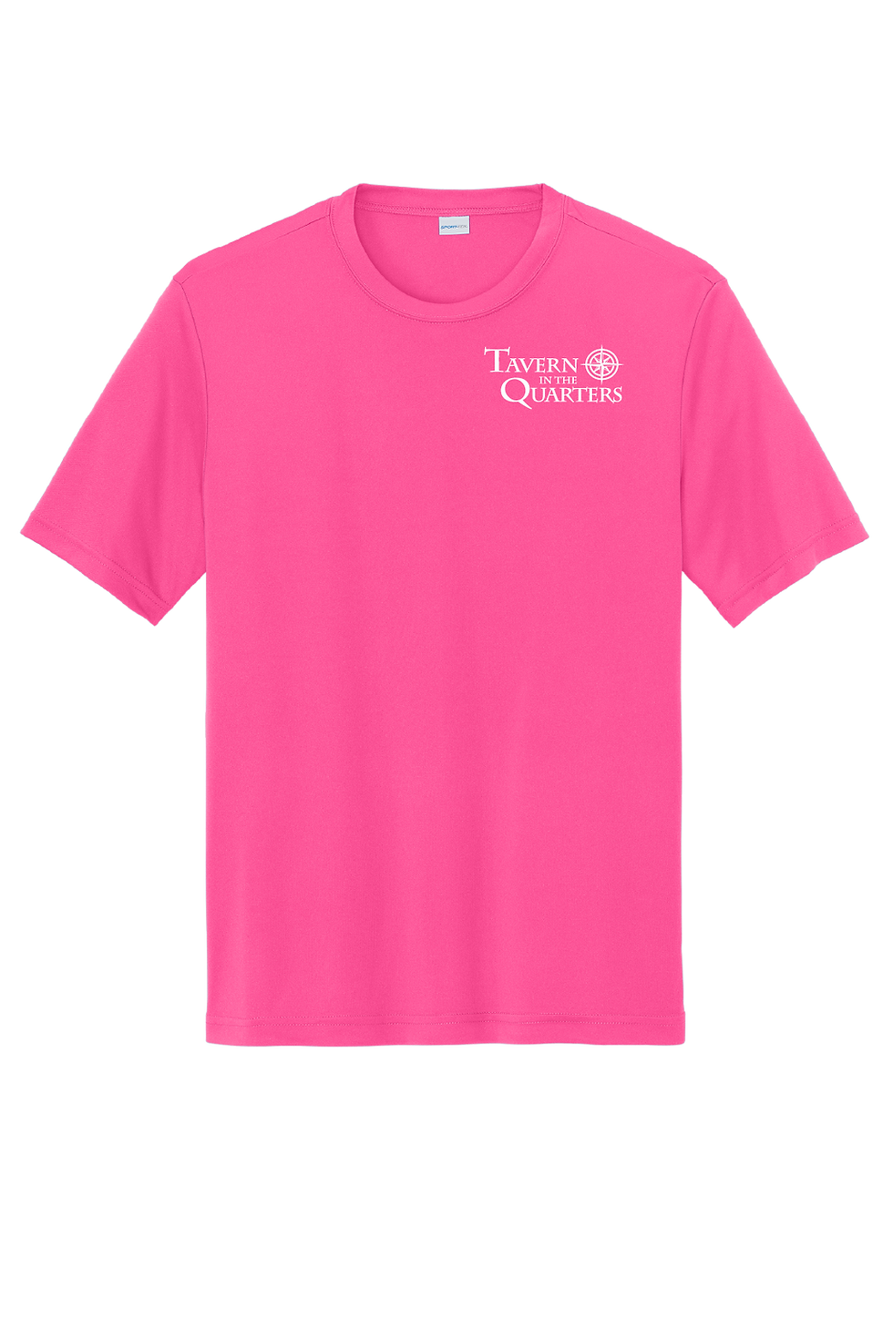Thumbnail: TIQ Sport-Tek® PosiCharge® Competitor™ Tee (SP)
