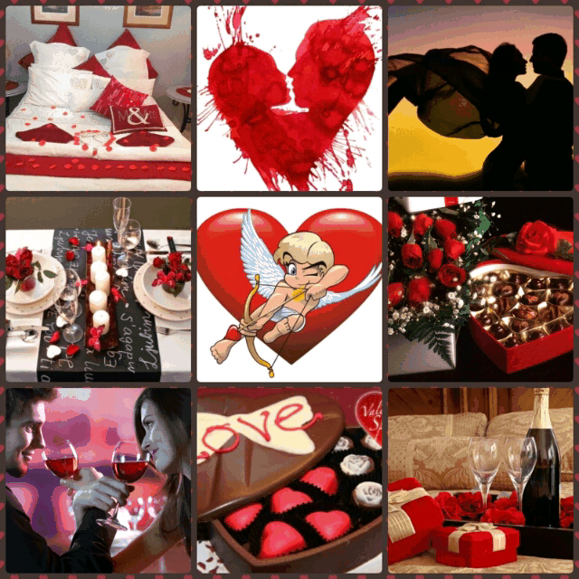 Valentines Day Special Packages