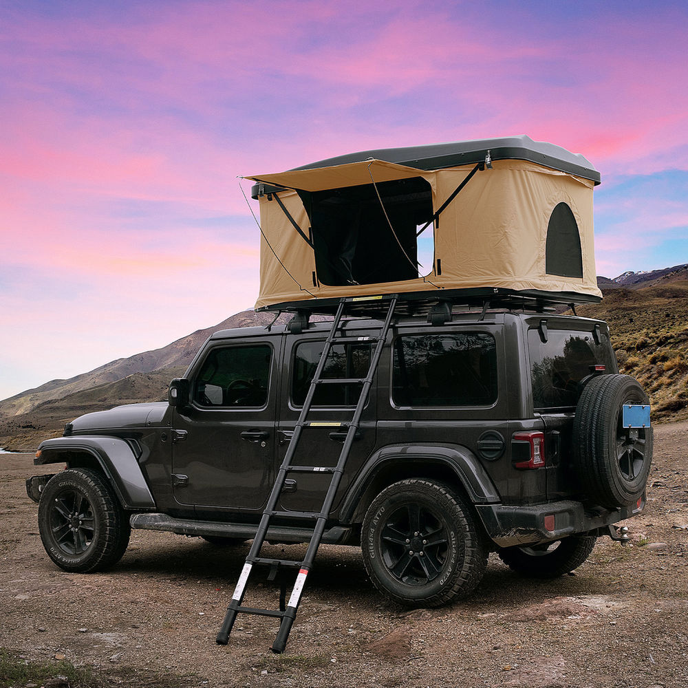 Trustmade Hard Shell Rooftop Tent
