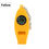 Thumbnail: 4 In 1 Emergency Survival Whistle With Compass