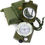 Thumbnail: Military Lensatic Sighting Compass