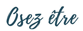 Accompagnement Osez Être premium