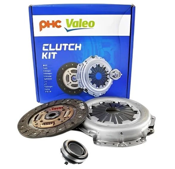 KIT EMBRAGUE NEW ACCENT 2006-2011 VALEO