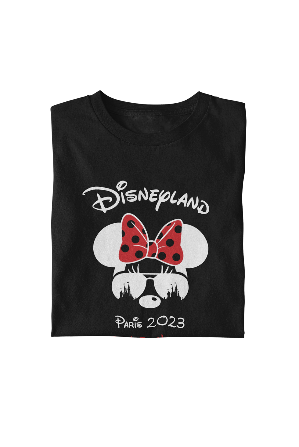 Thumbnail: "Minnie" - Adult Tee