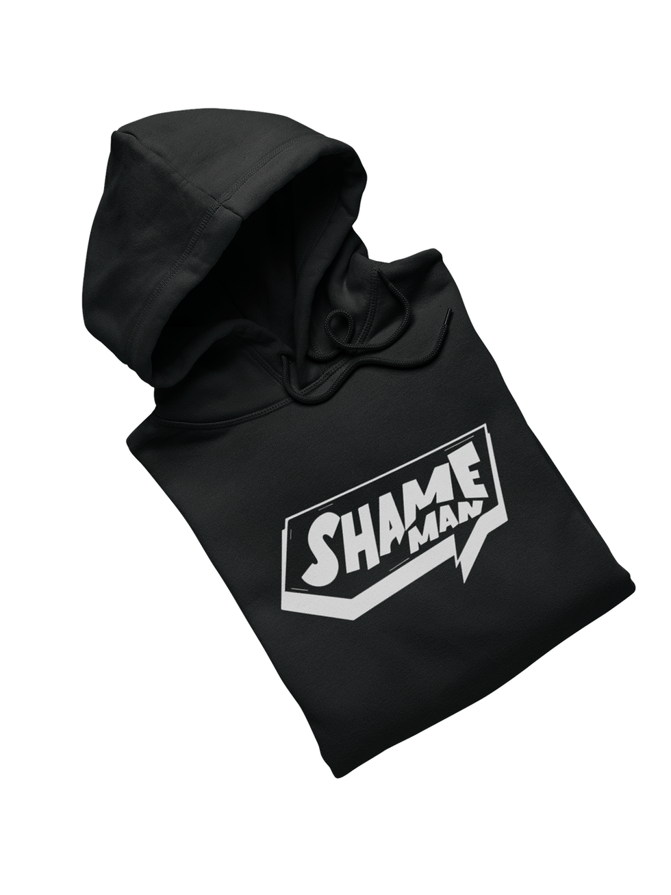 Thumbnail: "Shame Man" hoodie