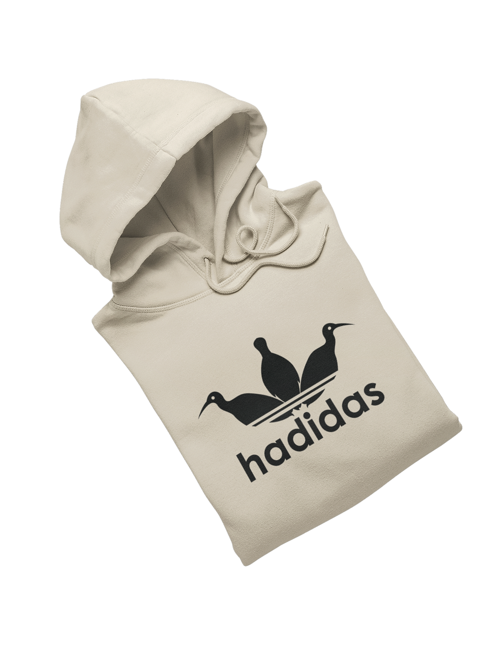Thumbnail: "Hadidas" hoodie