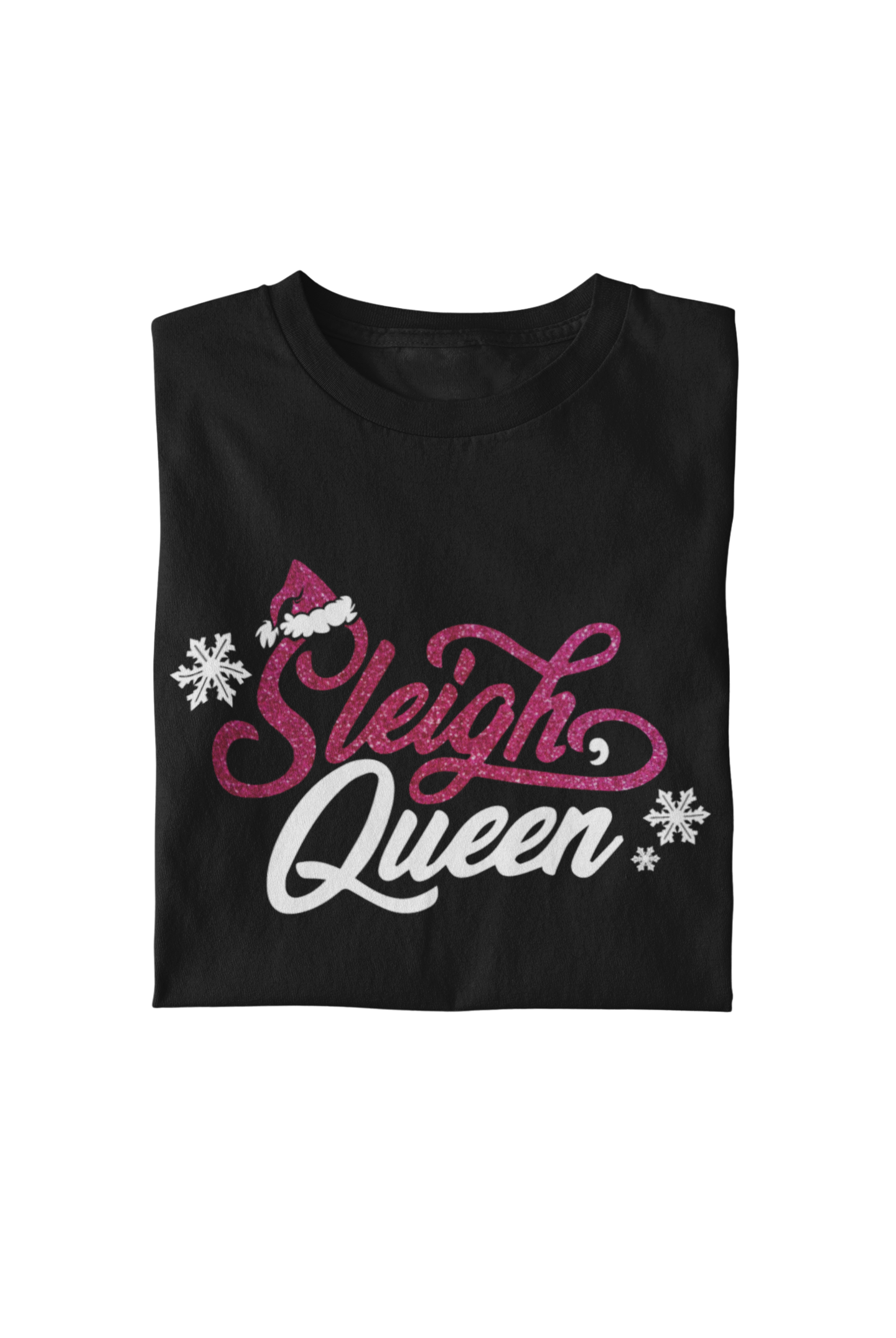 "Sleigh, Queen"