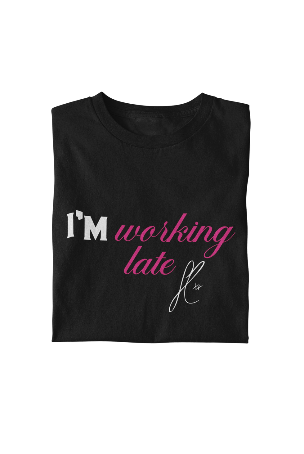 Thumbnail: Short n' Sweet Tour Tees