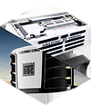 Hwa Sung Thermo, Thermo King, Carrier, Star-Cool, Daikin, unidad, camiones refrigerados, Contenedor, Refrigerado, Frio, Climatización, Grupo frio integral, Refrigeración, Seco, Refrigerantes, Undermount, Camión, Chasis, Genset, Clip-On, Montacargas, Dolly, Power-Pack, Cadena de frio, Instalación, Frigoríficos, Vitrinas, Paneles