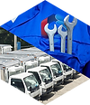 Hwa Sung Thermo, Thermo King, Carrier, Star-Cool, Daikin, unidad, camiones refrigerados, Contenedor, Refrigerado, Frio, Climatización, Grupo frio integral, Refrigeración, Seco, Refrigerantes, Undermount, Camión, Chasis, Genset, Clip-On, Montacargas, Dolly, Power-Pack, Cadena de frio, Instalación, Frigoríficos, Vitrinas, Paneles