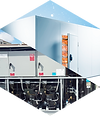 Hwa Sung Thermo, Thermo King, Carrier, Star-Cool, Daikin, unidad, camiones refrigerados, Contenedor, Refrigerado, Frio, Climatización, Grupo frio integral, Refrigeración, Seco, Refrigerantes, Undermount, Camión, Chasis, Genset, Clip-On, Montacargas, Dolly, Power-Pack, Cadena de frio, Instalación, Frigoríficos, Vitrinas, Paneles