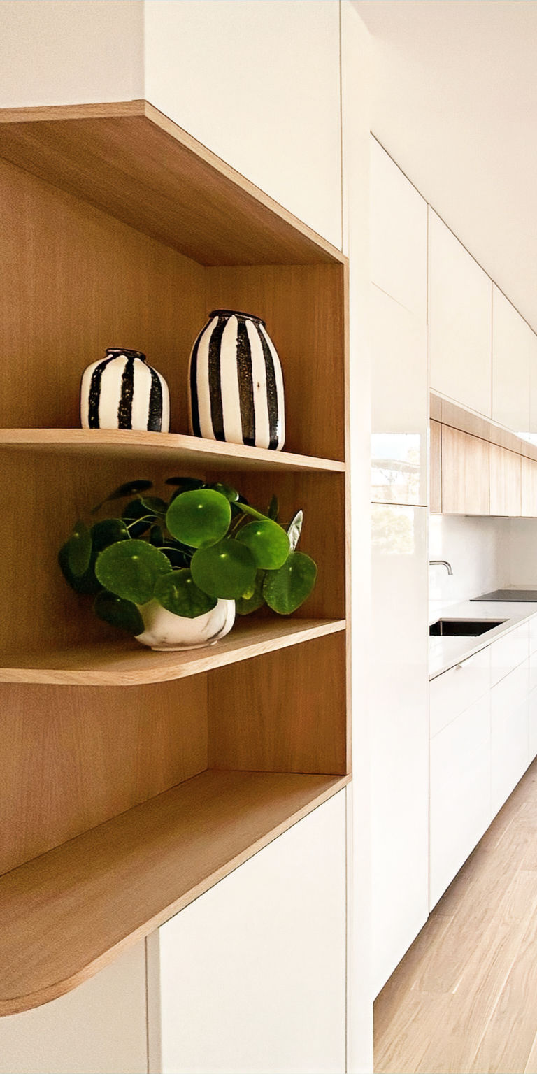 Meuble sur mesure
