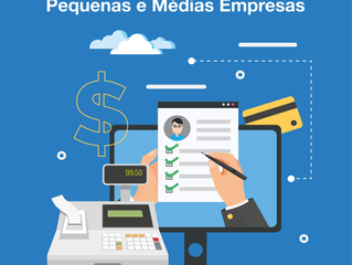 Fluxo de caixa para Pequenas e Médias Empresas