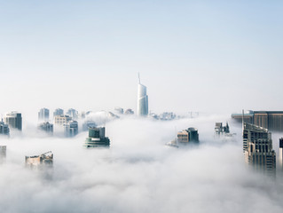 Cities of the future